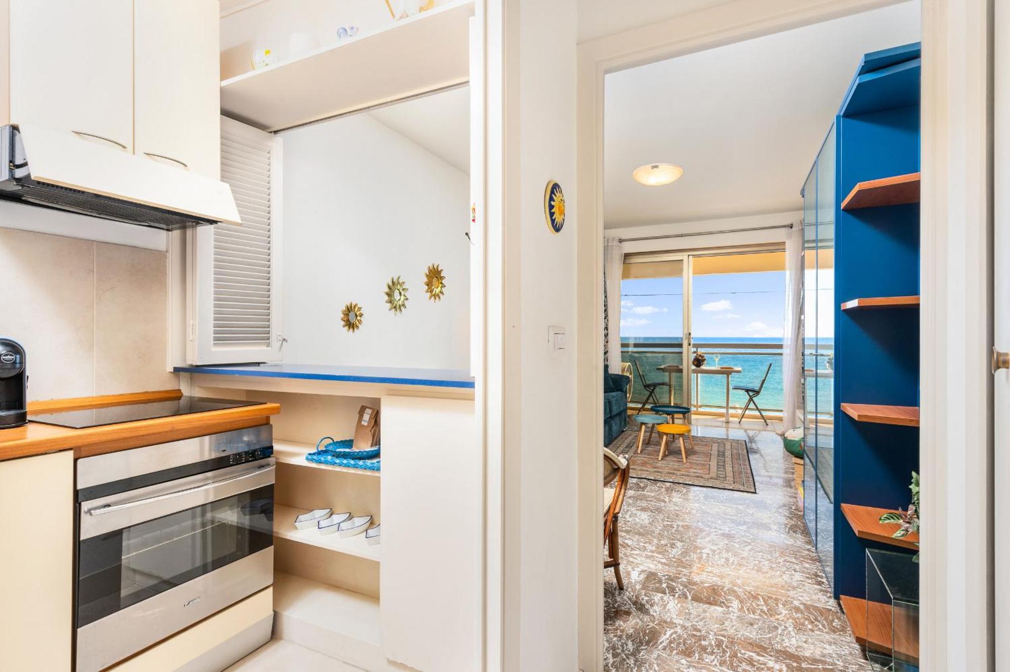 'Le Berkeley' Vue Mer, Centre, Parking مينتون المظهر الخارجي الصورة
