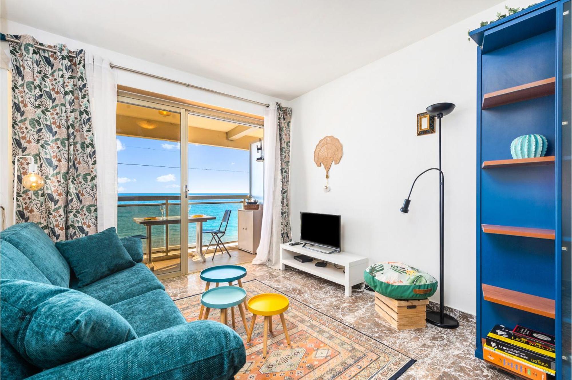 'Le Berkeley' Vue Mer, Centre, Parking مينتون المظهر الخارجي الصورة