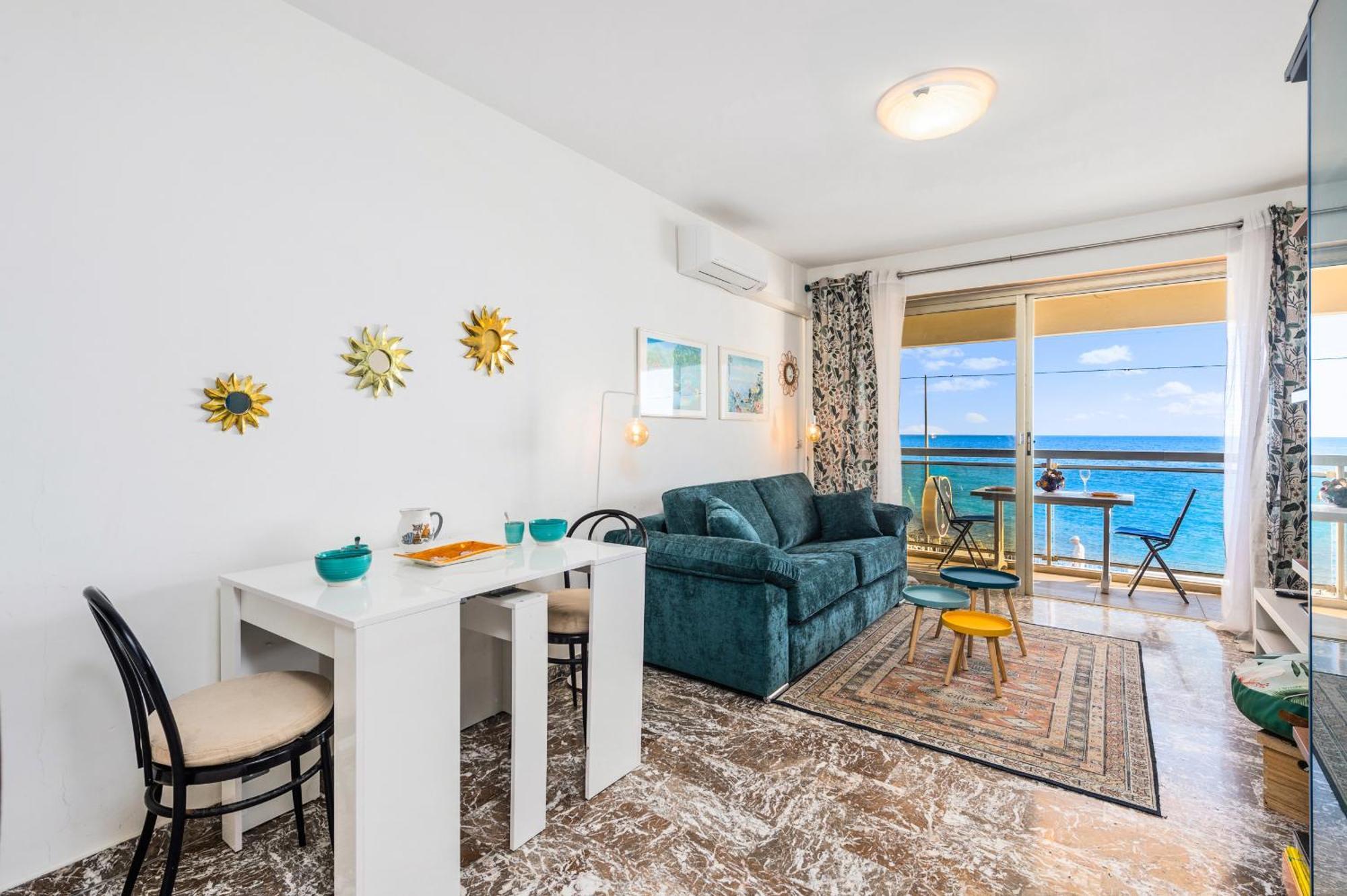 'Le Berkeley' Vue Mer, Centre, Parking مينتون المظهر الخارجي الصورة