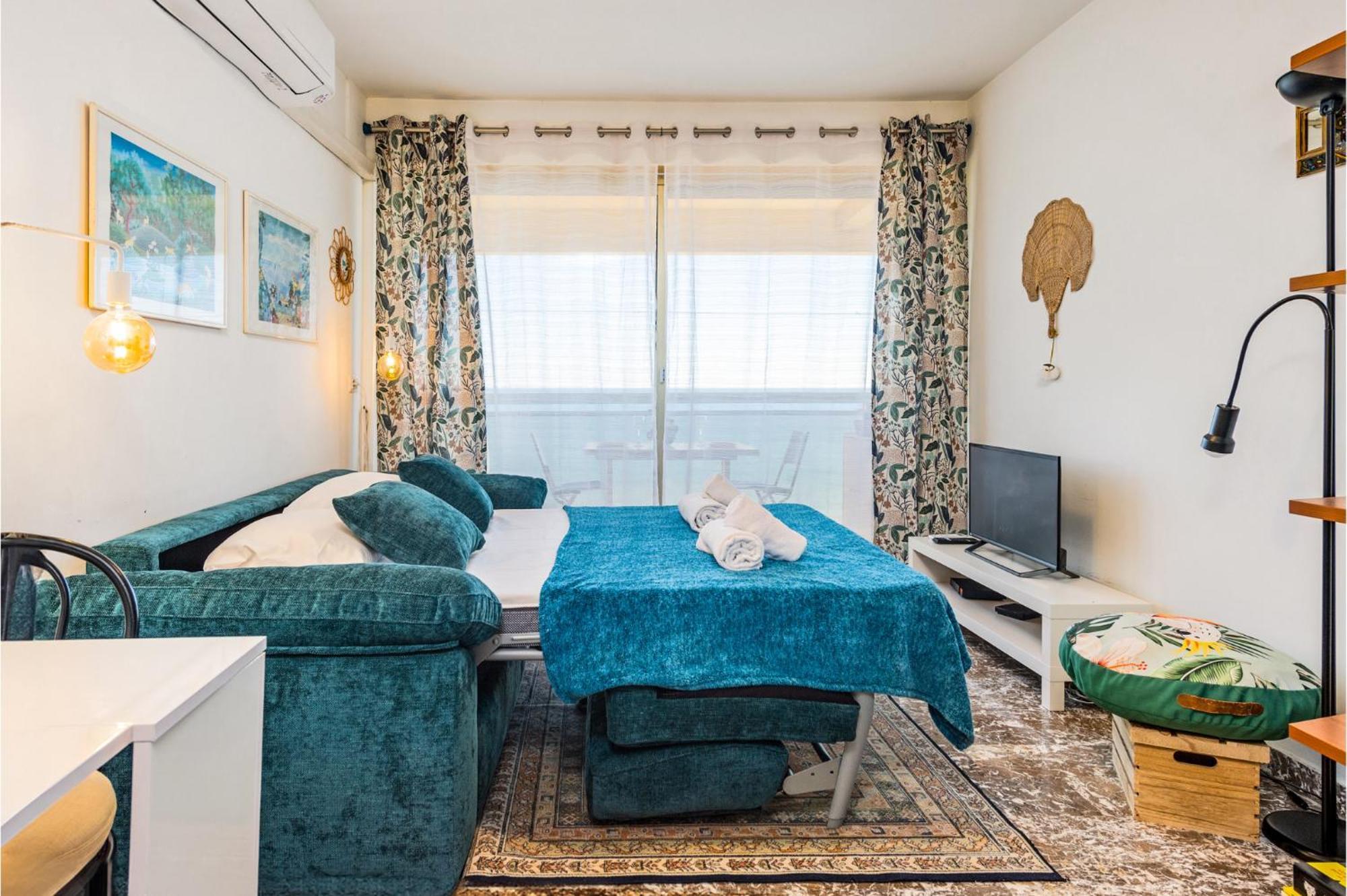 'Le Berkeley' Vue Mer, Centre, Parking مينتون المظهر الخارجي الصورة
