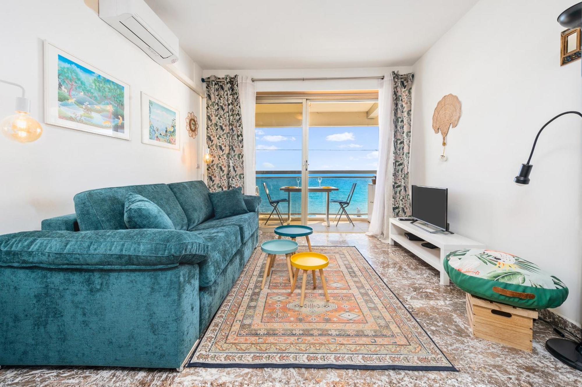 'Le Berkeley' Vue Mer, Centre, Parking مينتون المظهر الخارجي الصورة
